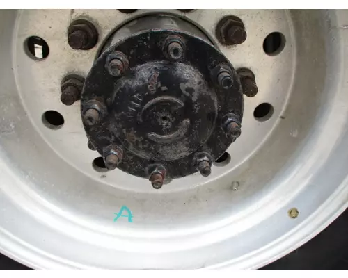 MERITOR-ROCKWELL MD2014XR247 CUTOFF - SINGLE AXLE
