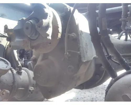 MERITOR-ROCKWELL MD2014XR247 CUTOFF - SINGLE AXLE