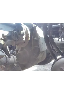 MERITOR-ROCKWELL MD2014XR247 CUTOFF - SINGLE AXLE