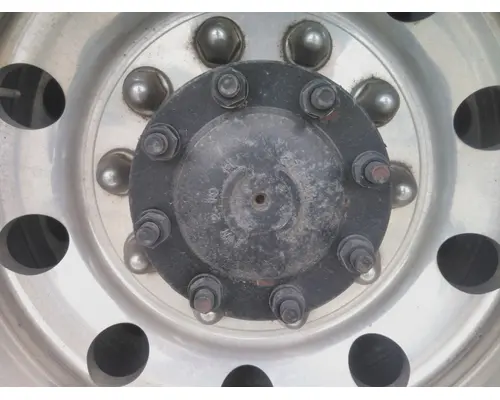 MERITOR-ROCKWELL MD2014XR247 CUTOFF - SINGLE AXLE