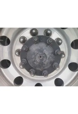 MERITOR-ROCKWELL MD2014XR247 CUTOFF - SINGLE AXLE