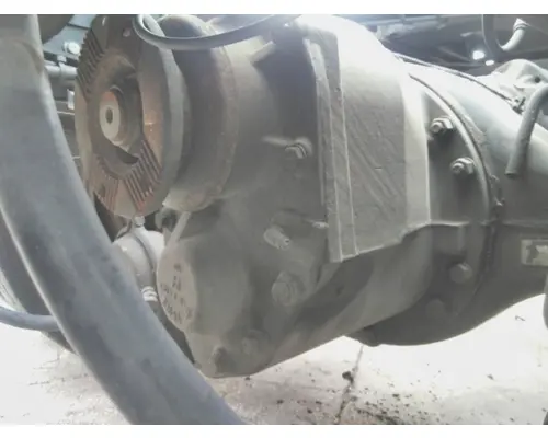 MERITOR-ROCKWELL MD2014XR247 CUTOFF - SINGLE AXLE