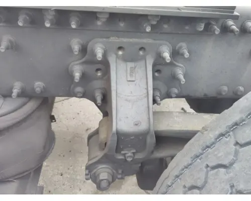 MERITOR-ROCKWELL MD2014XR247 CUTOFF - SINGLE AXLE