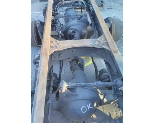 MERITOR-ROCKWELL MD2014XR247 CUTOFF - SINGLE AXLE