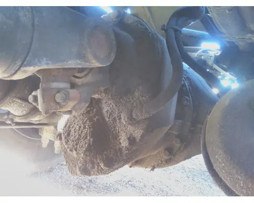 MERITOR-ROCKWELL MD2014XR247 CUTOFF - SINGLE AXLE