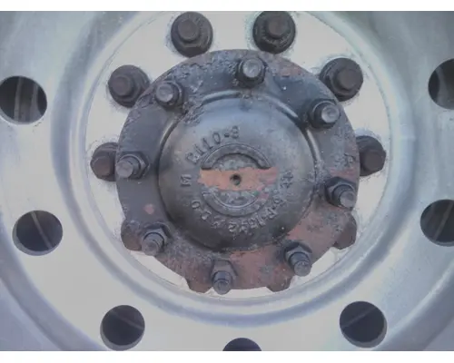 MERITOR-ROCKWELL MD2014XR247 CUTOFF - SINGLE AXLE