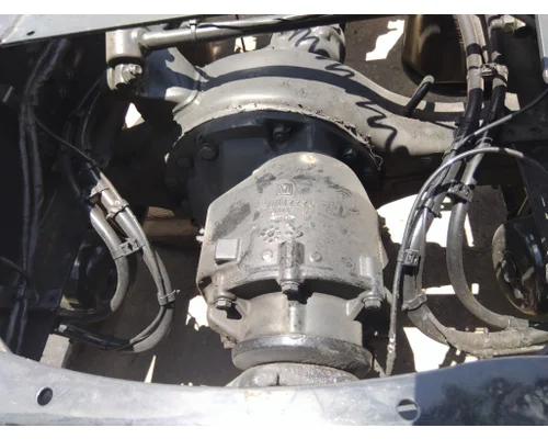 MERITOR-ROCKWELL MD2014XR247 CUTOFF - SINGLE AXLE