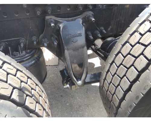 MERITOR-ROCKWELL MD2014XR247 CUTOFF - SINGLE AXLE