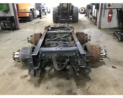 MERITOR-ROCKWELL MD2014XR247 CUTOFF - SINGLE AXLE