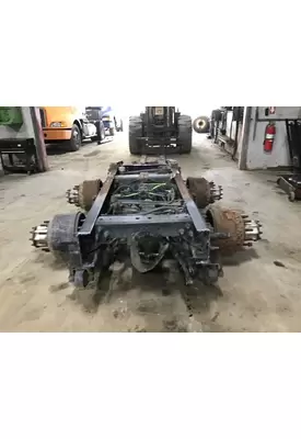 MERITOR-ROCKWELL MD2014XR247 CUTOFF - SINGLE AXLE