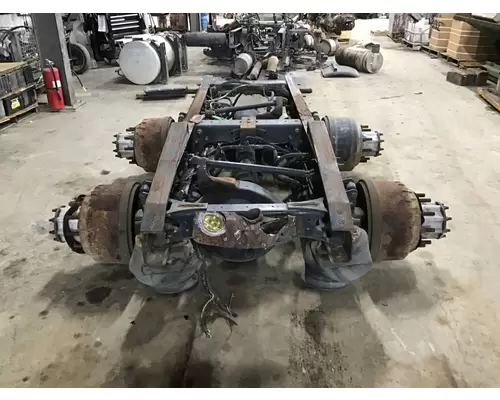 MERITOR-ROCKWELL MD2014XR247 CUTOFF - SINGLE AXLE