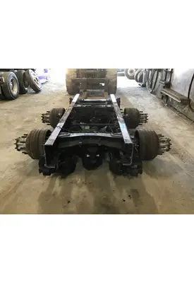 MERITOR-ROCKWELL MD2014XR247 CUTOFF - SINGLE AXLE