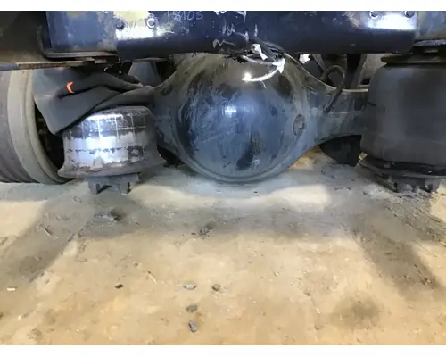 MERITOR-ROCKWELL MD2014XR247 CUTOFF - SINGLE AXLE