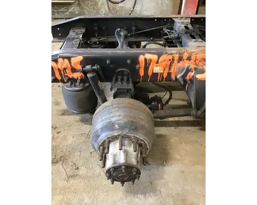 MERITOR-ROCKWELL MD2014XR247 CUTOFF - SINGLE AXLE