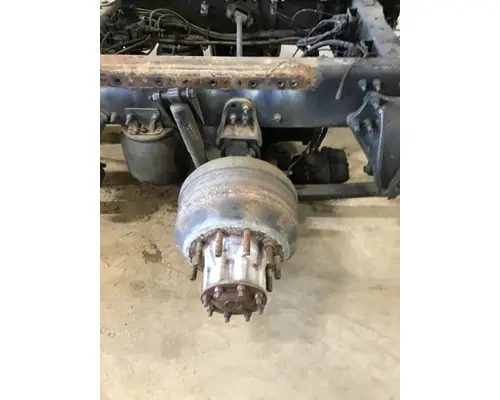 MERITOR-ROCKWELL MD2014XR247 CUTOFF - SINGLE AXLE