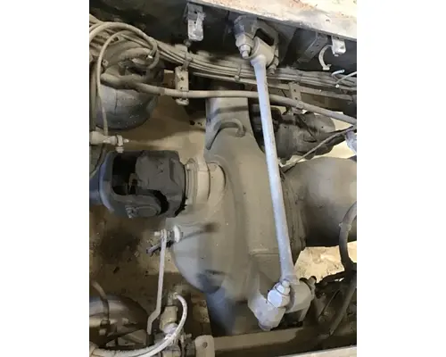 MERITOR-ROCKWELL MD2014XR247 CUTOFF - SINGLE AXLE