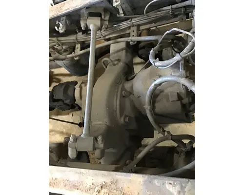 MERITOR-ROCKWELL MD2014XR247 CUTOFF - SINGLE AXLE