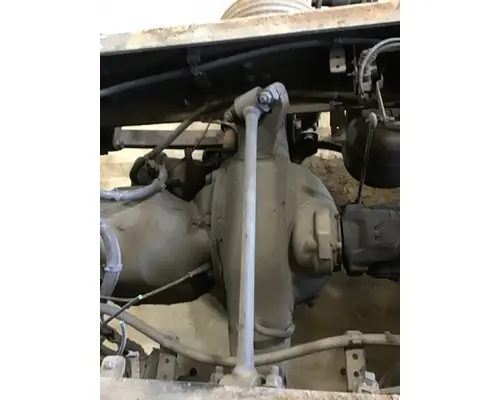 MERITOR-ROCKWELL MD2014XR247 CUTOFF - SINGLE AXLE