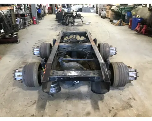 MERITOR-ROCKWELL MD2014XR247 CUTOFF - SINGLE AXLE