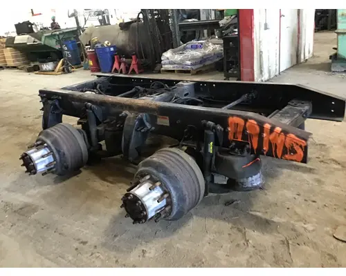 MERITOR-ROCKWELL MD2014XR247 CUTOFF - SINGLE AXLE