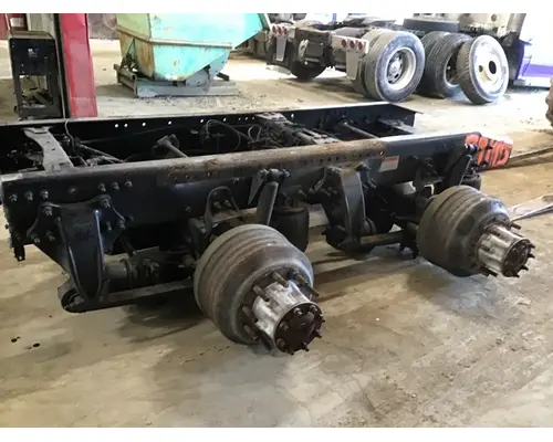 MERITOR-ROCKWELL MD2014XR247 CUTOFF - SINGLE AXLE