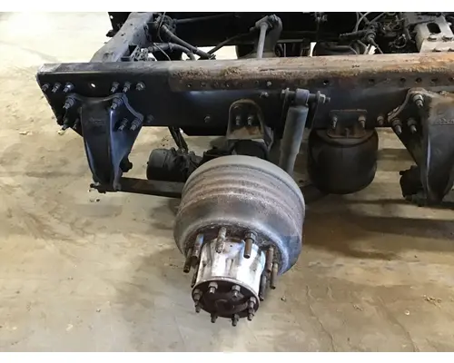 MERITOR-ROCKWELL MD2014XR247 CUTOFF - SINGLE AXLE