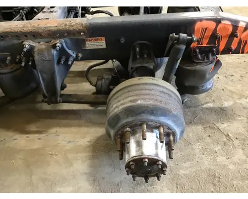 MERITOR-ROCKWELL MD2014XR247 CUTOFF - SINGLE AXLE