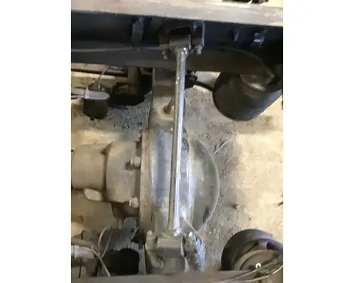 MERITOR-ROCKWELL MD2014XR247 CUTOFF - SINGLE AXLE