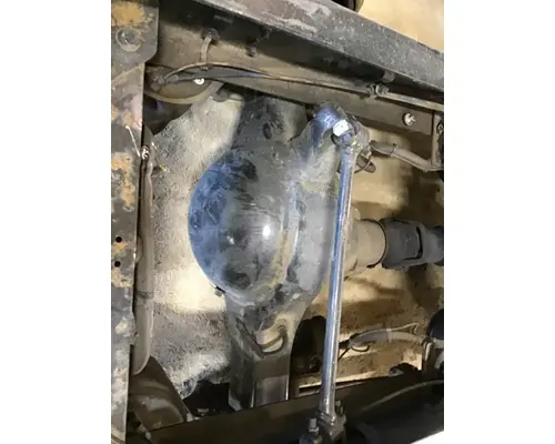 MERITOR-ROCKWELL MD2014XR247 CUTOFF - SINGLE AXLE