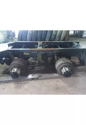 MERITOR-ROCKWELL MD2014XR247 CUTOFF - SINGLE AXLE