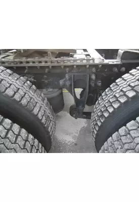 MERITOR-ROCKWELL MD2014XR247 CUTOFF - SINGLE AXLE