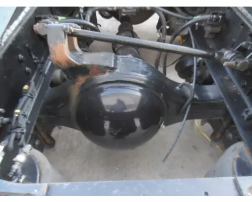 MERITOR-ROCKWELL MD2014XR247 CUTOFF - SINGLE AXLE