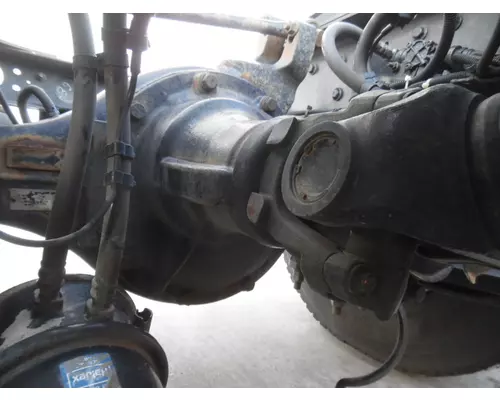 MERITOR-ROCKWELL MD2014XR247 CUTOFF - SINGLE AXLE