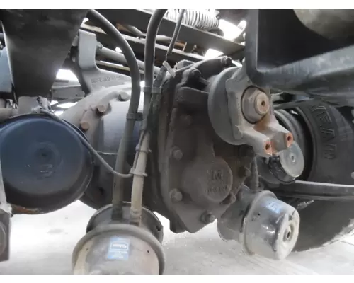 MERITOR-ROCKWELL MD2014XR247 CUTOFF - SINGLE AXLE