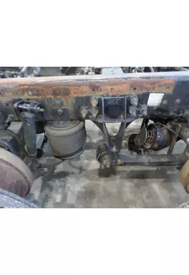 MERITOR-ROCKWELL MD2014XR247 CUTOFF - SINGLE AXLE