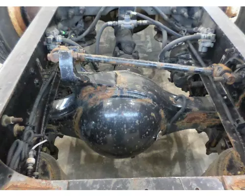 MERITOR-ROCKWELL MD2014XR247 CUTOFF - SINGLE AXLE