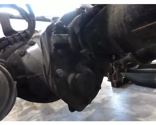 MERITOR-ROCKWELL MD2014XR247 CUTOFF - SINGLE AXLE