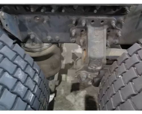 MERITOR-ROCKWELL MD2014XR247 CUTOFF - SINGLE AXLE