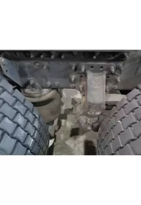 MERITOR-ROCKWELL MD2014XR247 CUTOFF - SINGLE AXLE