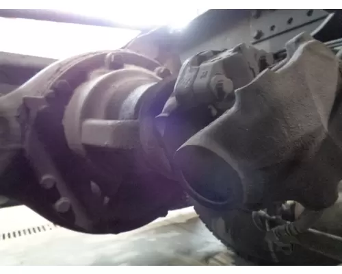 MERITOR-ROCKWELL MD2014XR247 CUTOFF - SINGLE AXLE