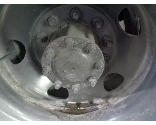 MERITOR-ROCKWELL MD2014XR247 CUTOFF - SINGLE AXLE