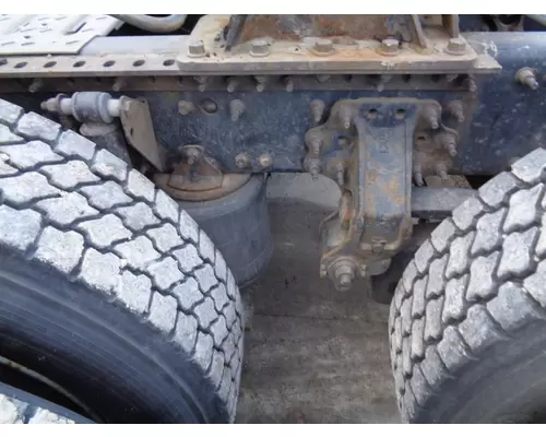 MERITOR-ROCKWELL MD2014XR247 CUTOFF - SINGLE AXLE