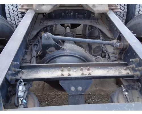MERITOR-ROCKWELL MD2014XR247 CUTOFF - SINGLE AXLE