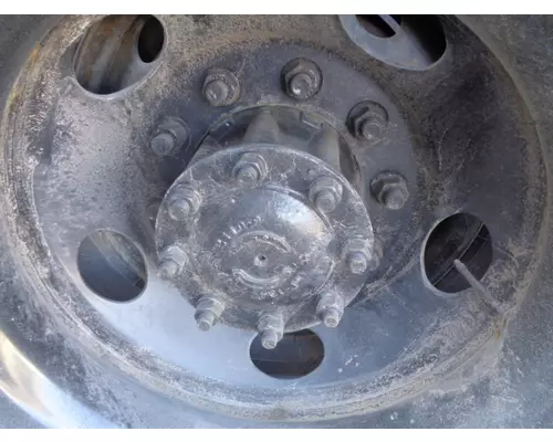 MERITOR-ROCKWELL MD2014XR247 CUTOFF - SINGLE AXLE
