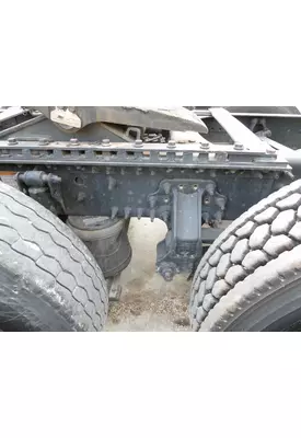 MERITOR-ROCKWELL MD2014XR247 CUTOFF - SINGLE AXLE