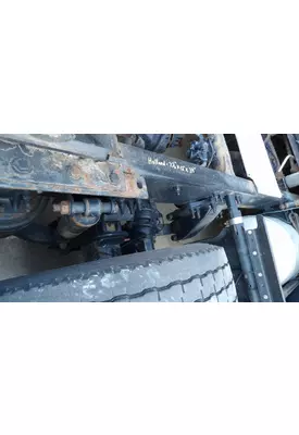 MERITOR-ROCKWELL MD2014XR247 CUTOFF - SINGLE AXLE