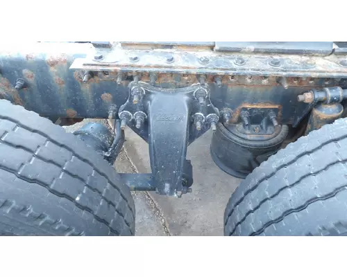 MERITOR-ROCKWELL MD2014XR247 CUTOFF - SINGLE AXLE