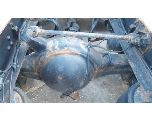 MERITOR-ROCKWELL MD2014XR247 CUTOFF - SINGLE AXLE