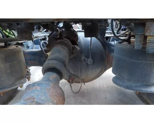 MERITOR-ROCKWELL MD2014XR247 CUTOFF - SINGLE AXLE