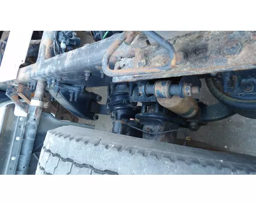 MERITOR-ROCKWELL MD2014XR247 CUTOFF - SINGLE AXLE